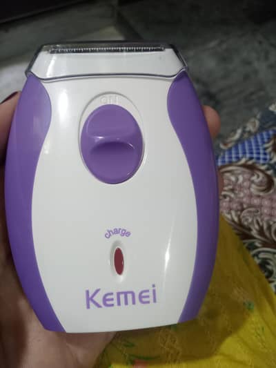 hair shaver