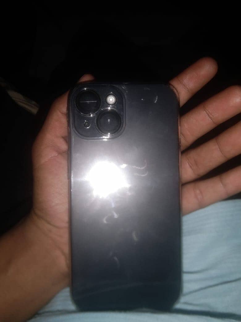 Iphone15 exchange possible 1