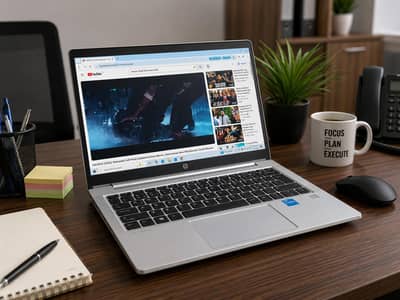 HP Probook 430 g8 i3 11th Gen