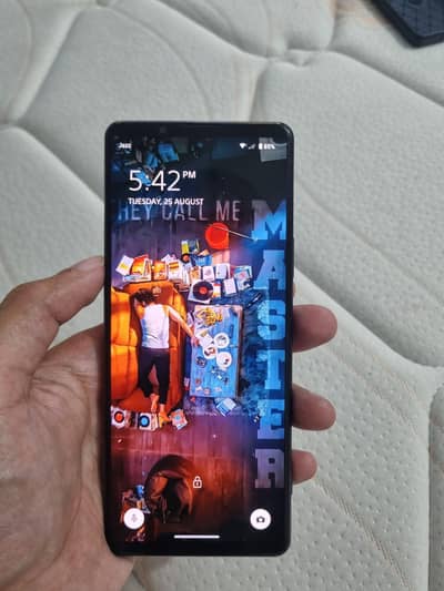 Sony Xperia 1 III 12/256Gb PTA Approved Official