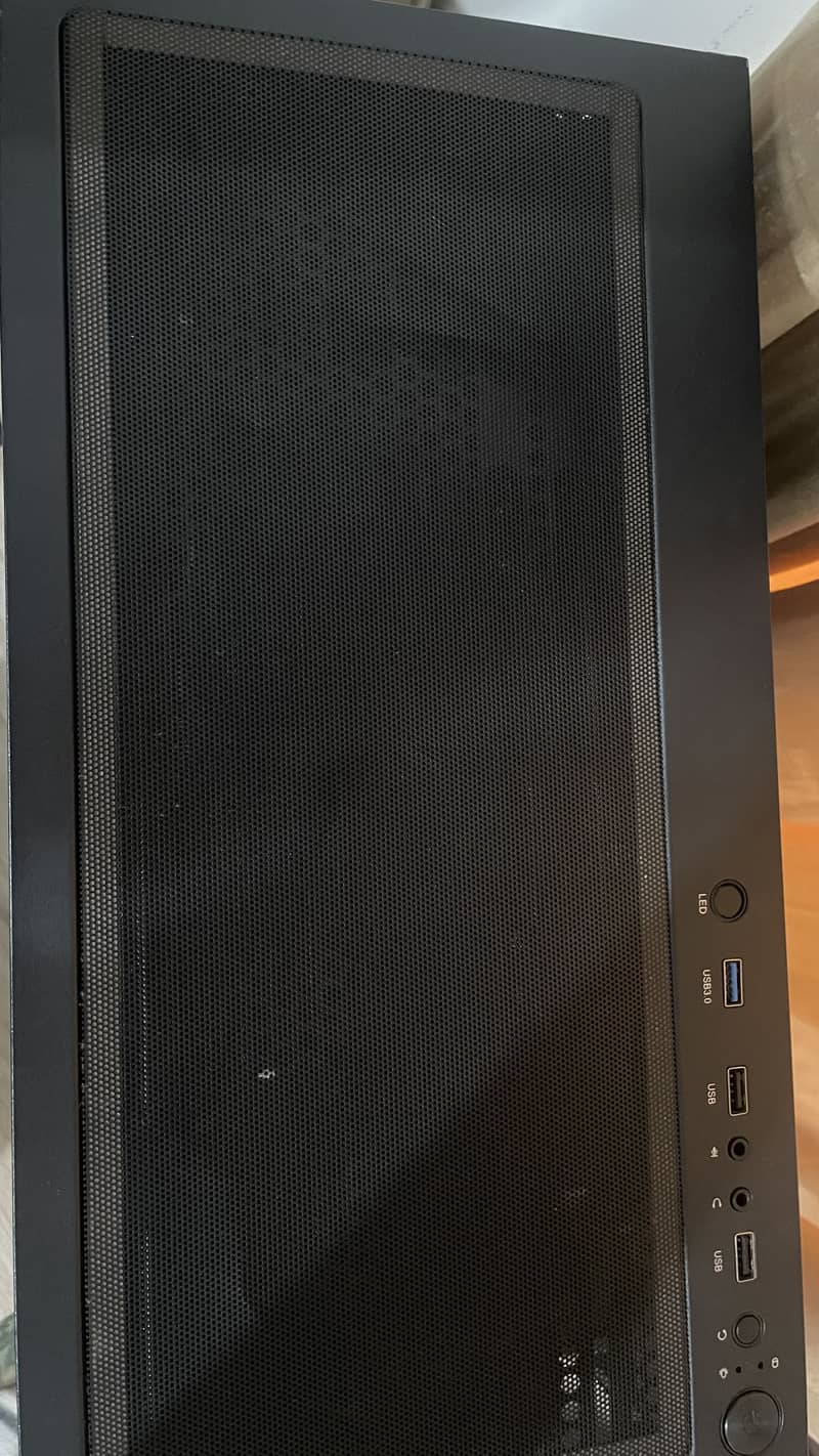Custom build gaming pc 1
