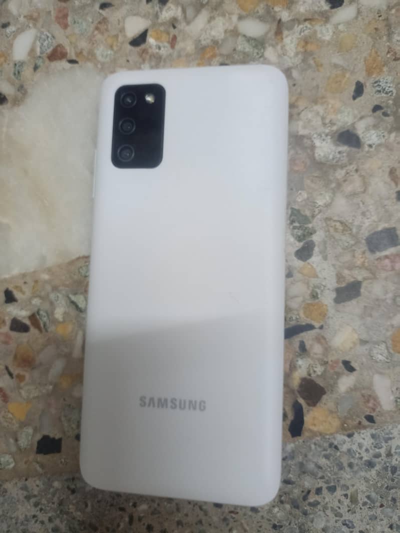 Samsung Mobile A03s 1