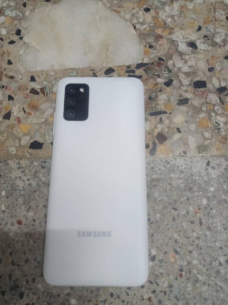 Samsung Mobile A03s 4