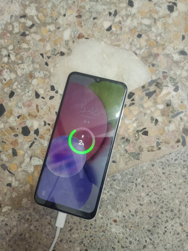 Samsung Mobile A03s 5
