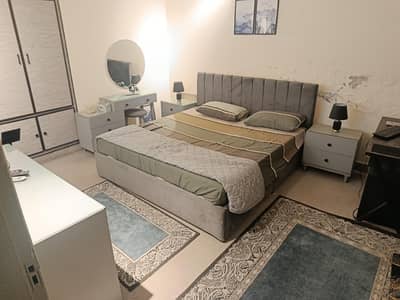 Bedroom set