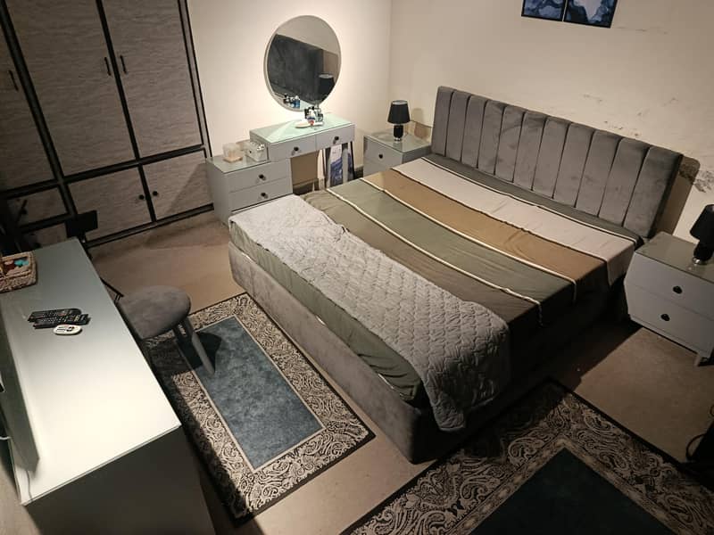 Bedroom set 3