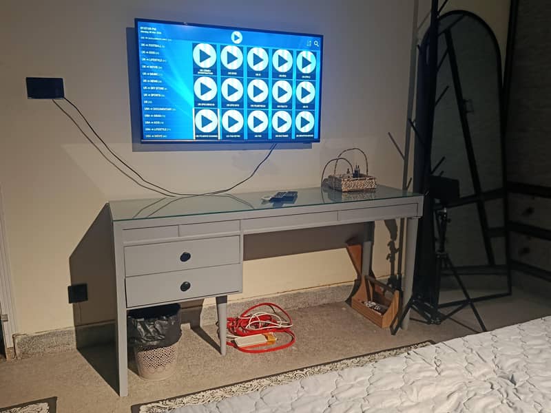 Bedroom set 5