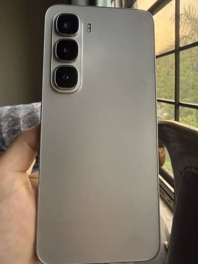 Infinix hot 60i in brand new condition