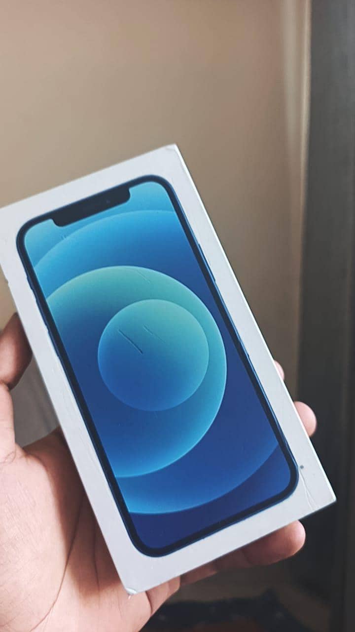 Apple iPhone 12 0