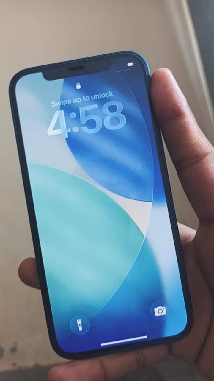 Apple iPhone 12 1