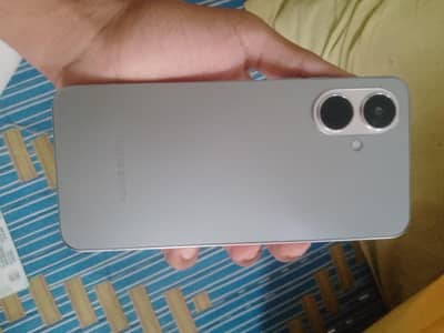Tecno Spark Go 2