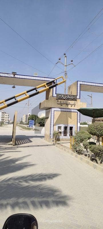 FALAKAZ DREAMS MEMON GOTH Plots For Sale