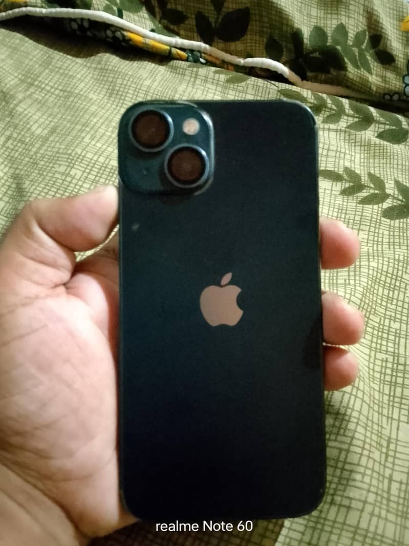 Apple iPhone 13 JV 2