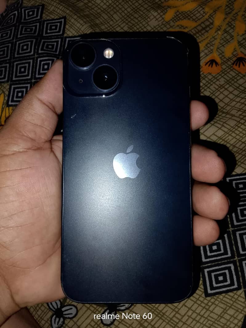 Apple iPhone 13 JV 5