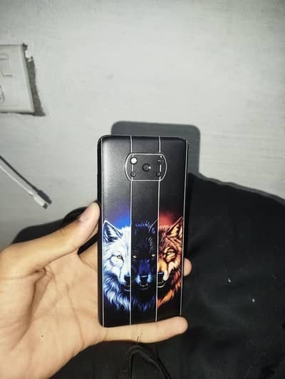 Xiaomi POCO X3 NFC