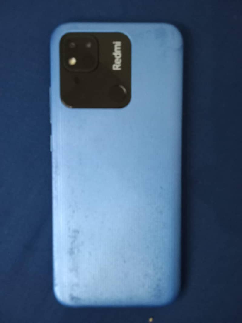 Redmi 10 A 1