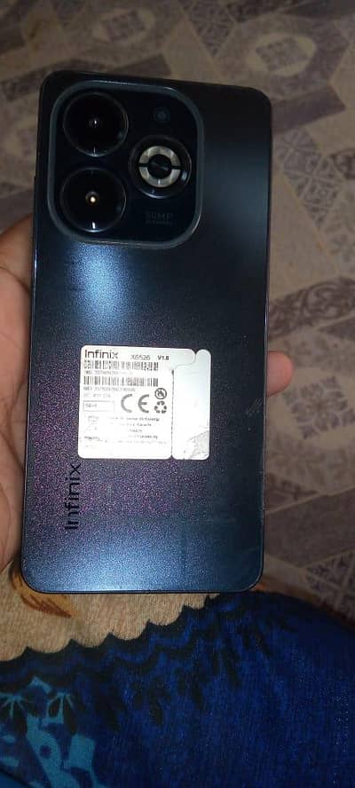 Infinix Smart 8 Plus