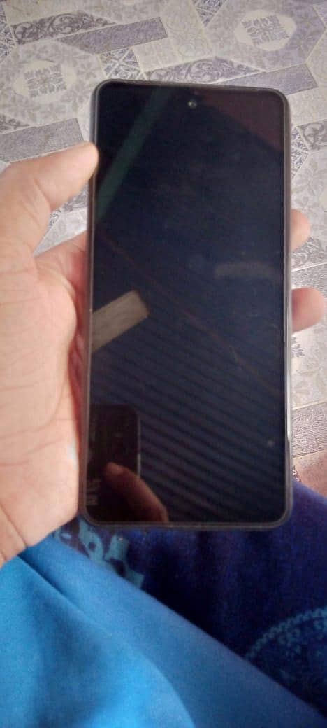 Infinix Smart 8 Plus 1