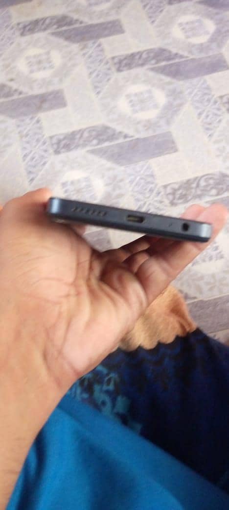 Infinix Smart 8 Plus 6