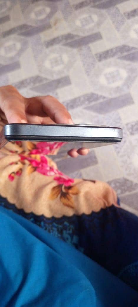 Infinix Smart 8 Plus 7