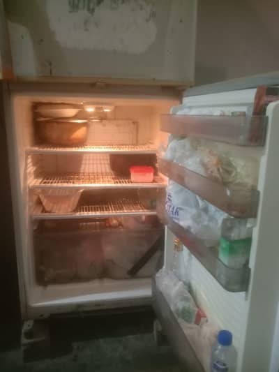 Dawlance refrigerator
