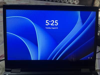 Lenovo ThinkPad Yoga 370 i5 7th Gen
