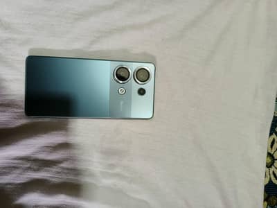 Redmi note 13 pro For Sale/ Exchange with Good Phone