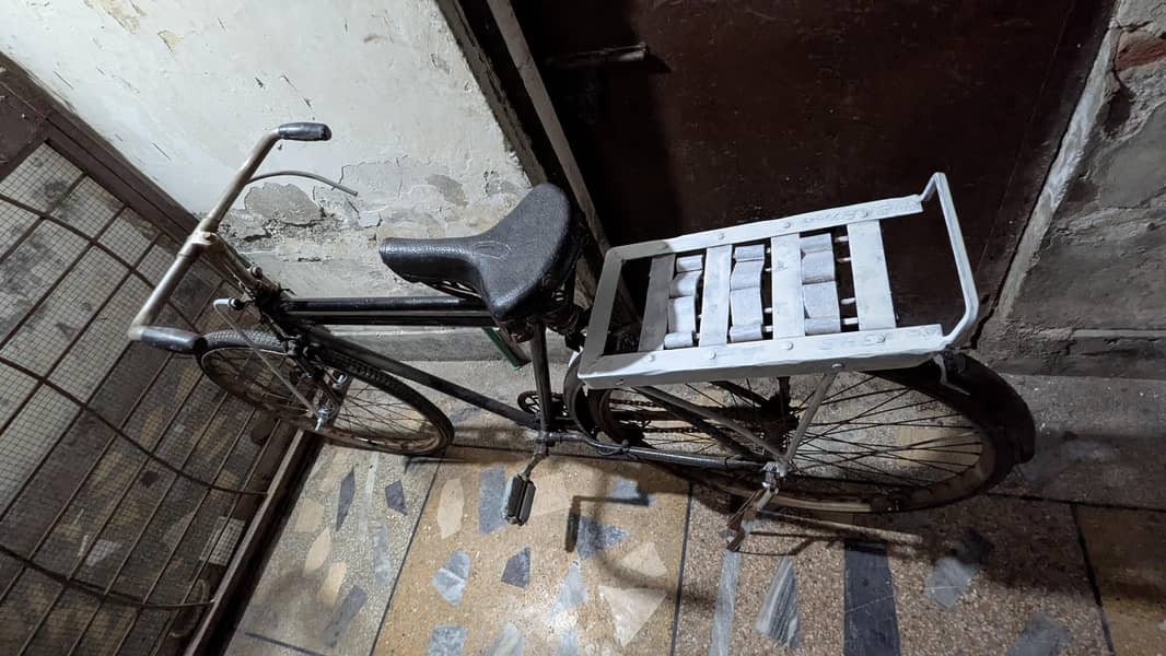 Bicycle 1