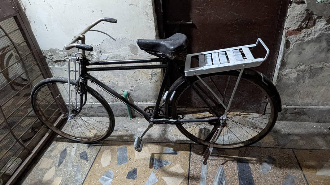 Bicycle 2