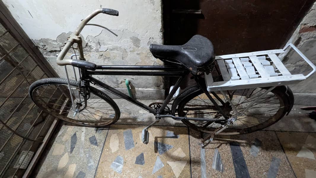 Bicycle 3