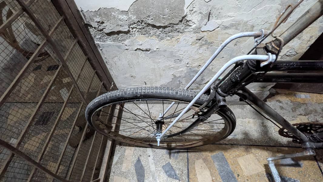 Bicycle 4