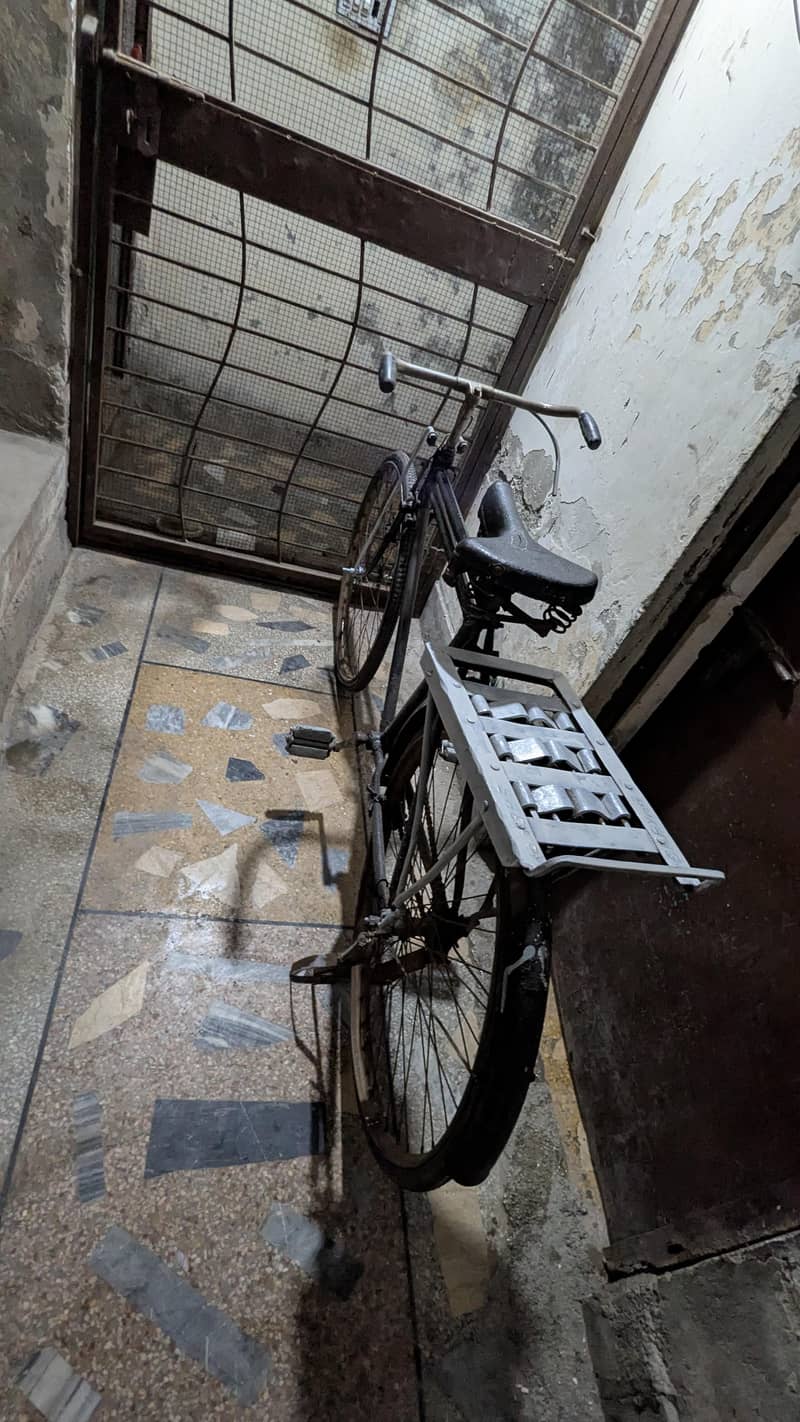 Bicycle 5