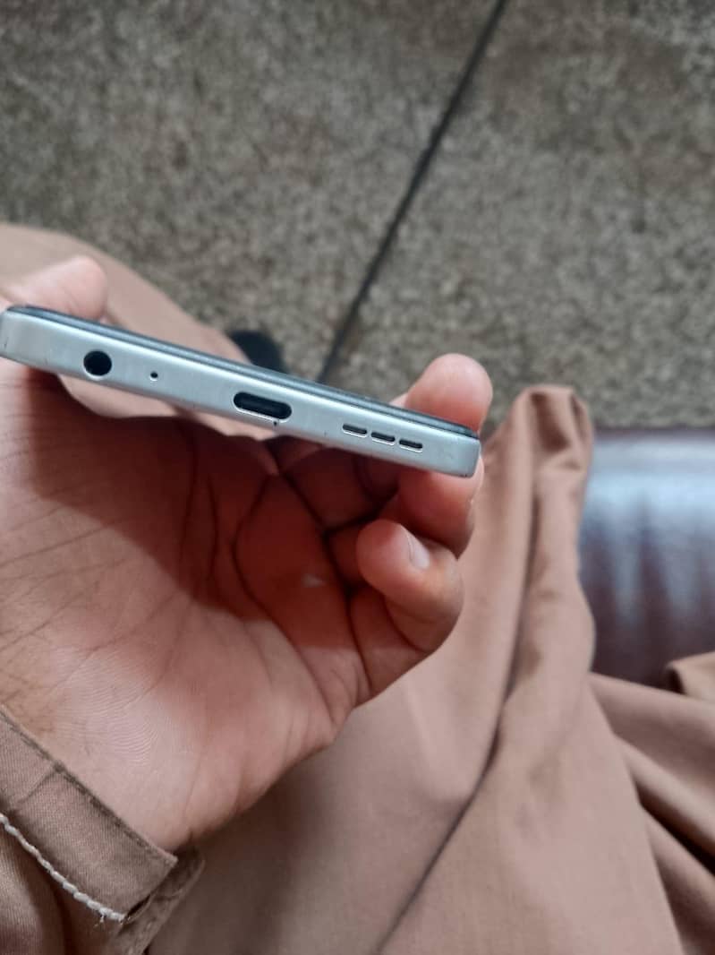 Tecno Other Model 1