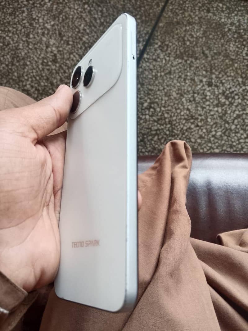 Tecno Other Model 2