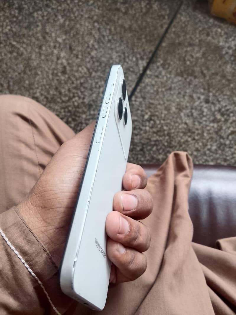Tecno Other Model 3