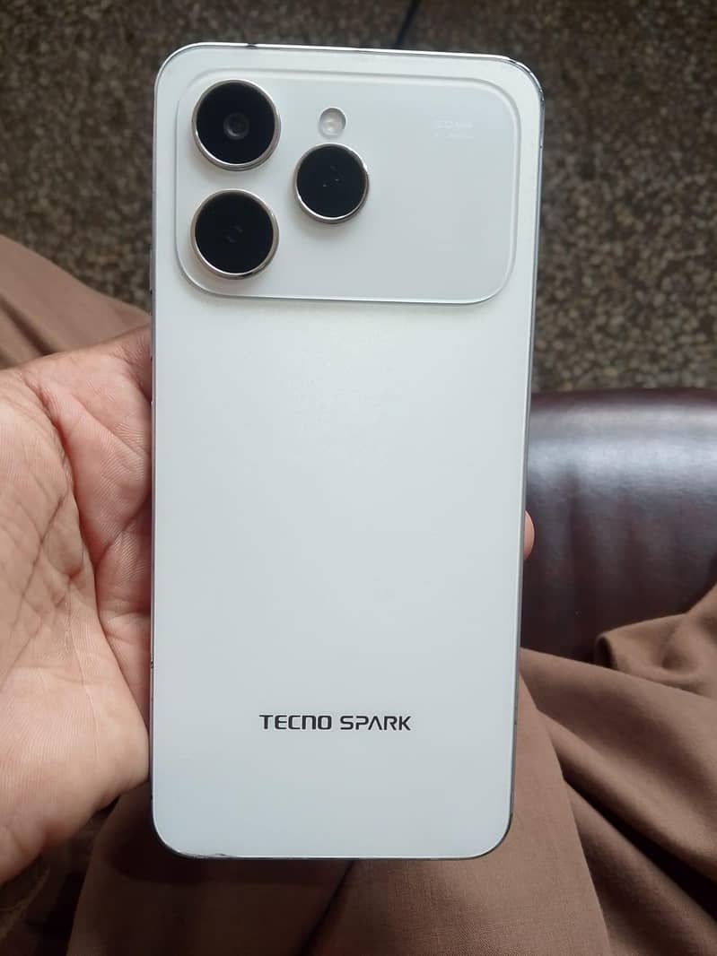 Tecno Other Model 4