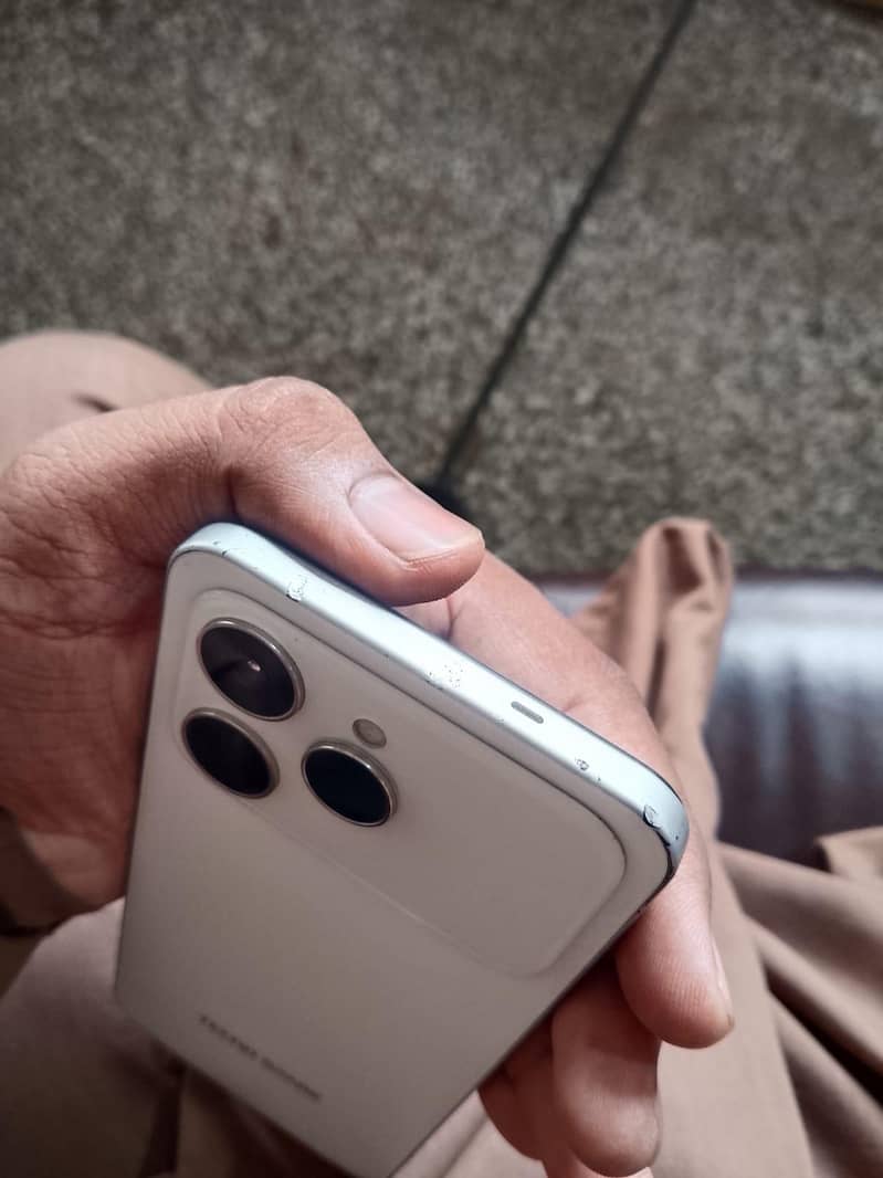 Tecno Other Model 5