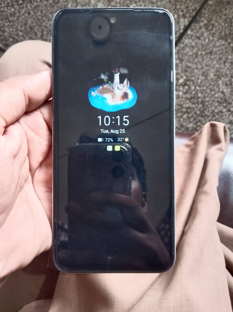Tecno Other Model 6