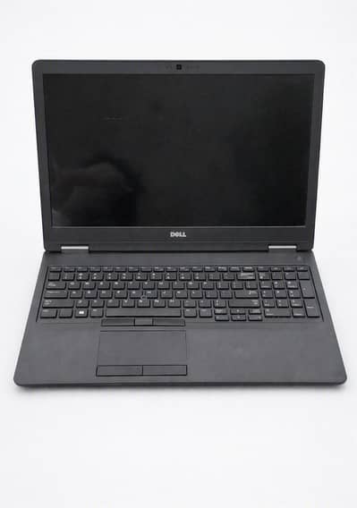 Dell Latitude e5570
