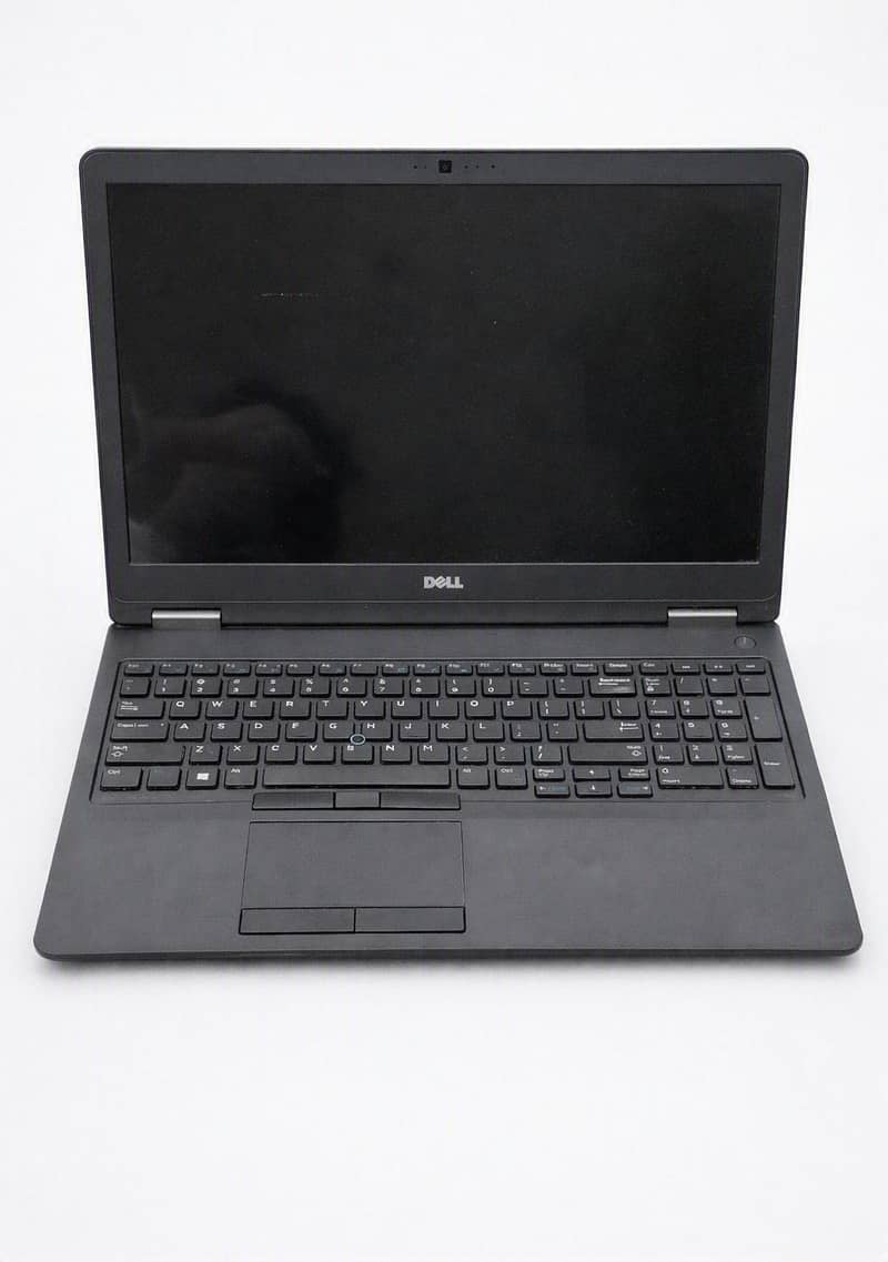Dell Latitude e5570 0