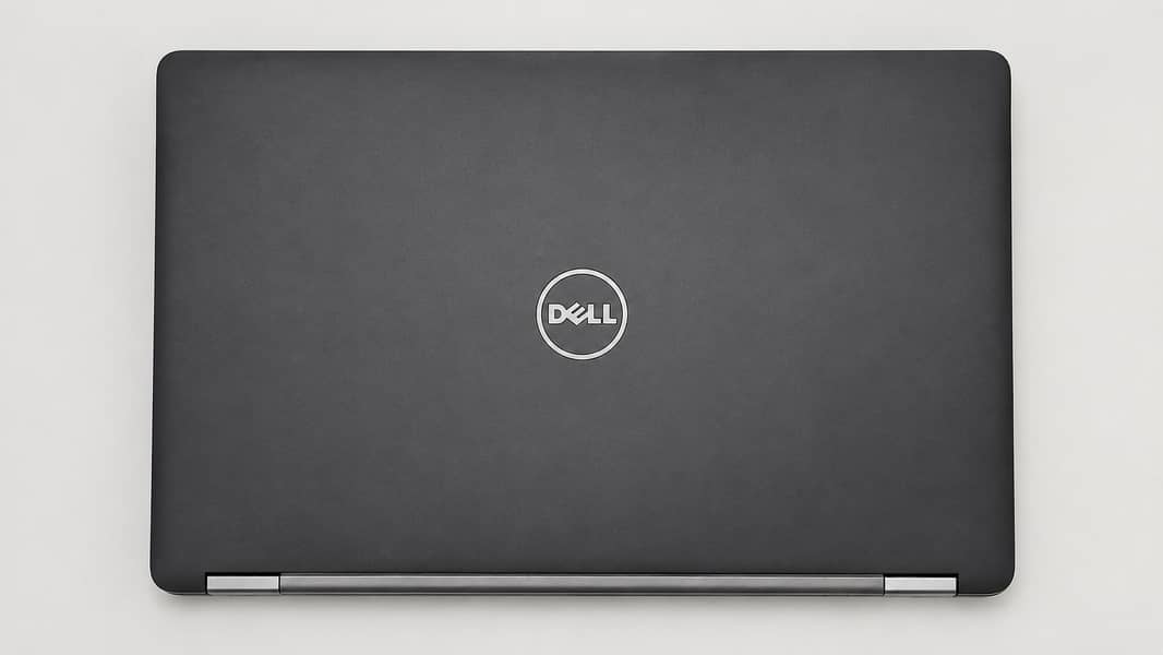Dell Latitude e5570 1