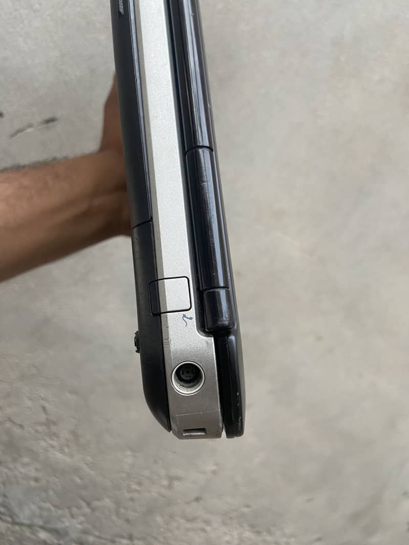 Dell Latitude E5430 0