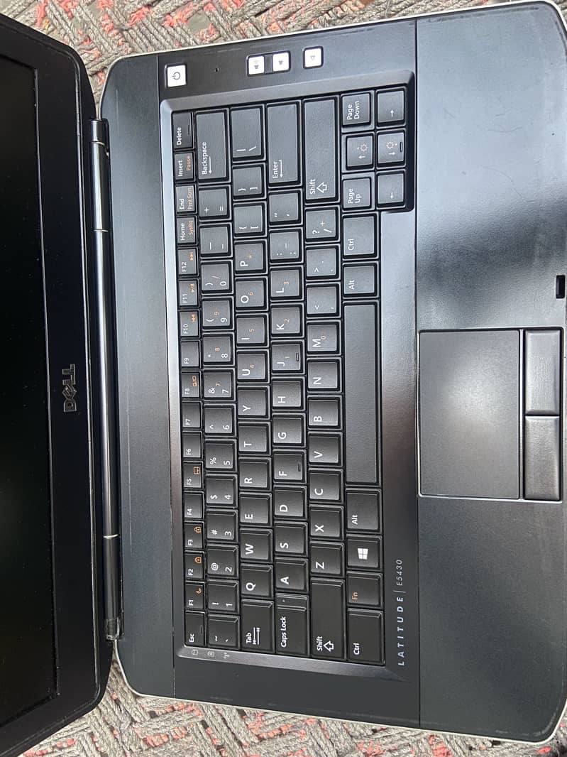 Dell Latitude E5430 6