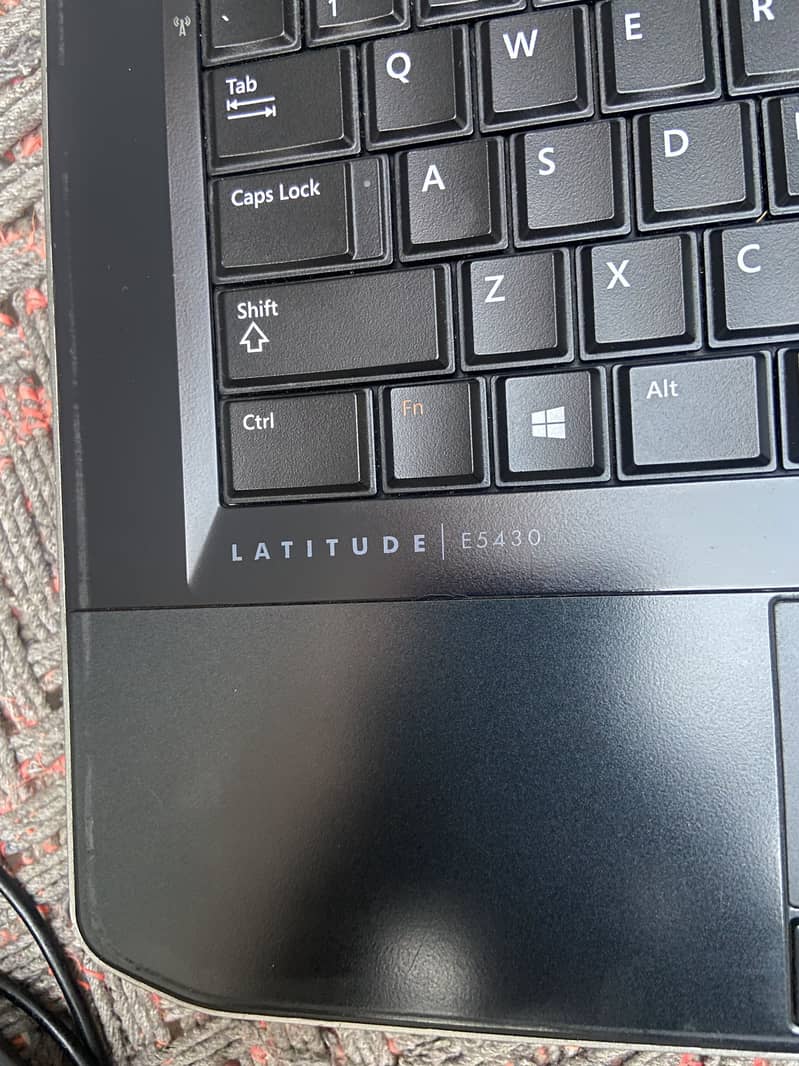 Dell Latitude E5430 8