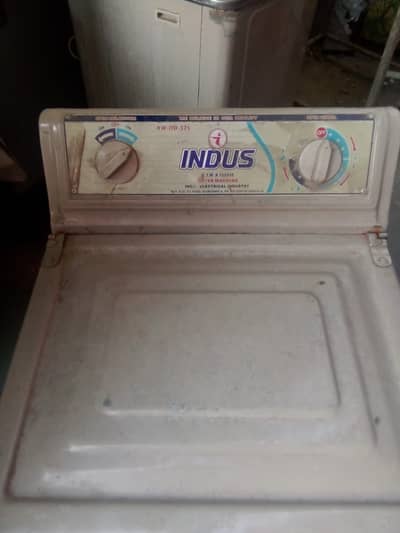 Indus Spinner Dryer for sale 10,000