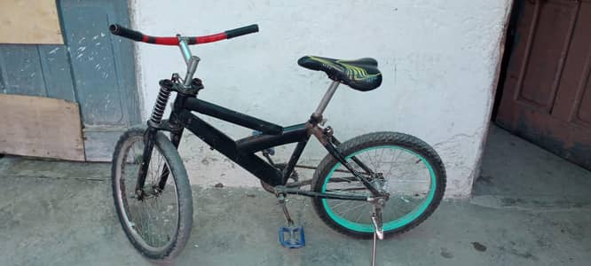 cycle