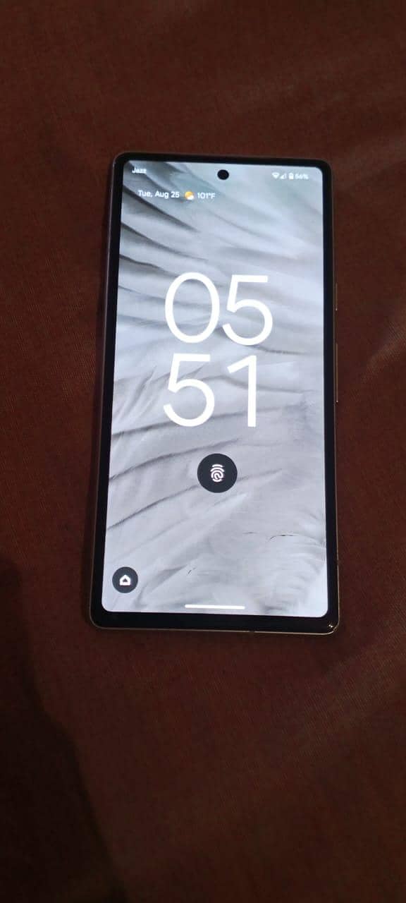 Google Pixel 7a 7