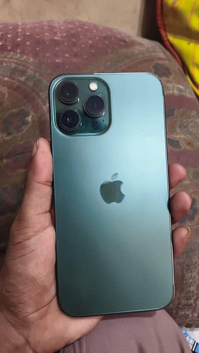 Apple iPhone 13 Pro Max
