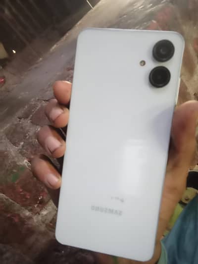 Samsung Mobile A06