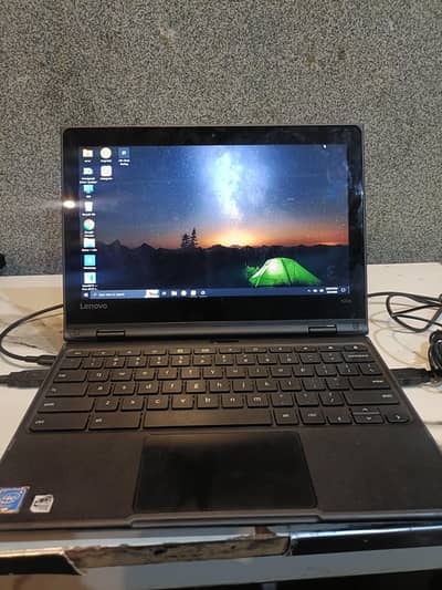 lenovo 500e Windows laptop
